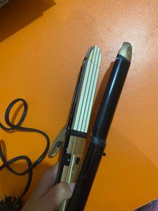 Vega Hair Styler