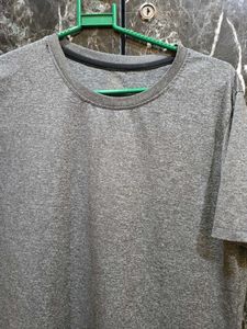 Gray T-Shirt