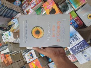 Fiction &amp;Non Fictio