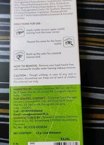 Price Drop Offer On Mamaearth Kajal 💥🎉🤩
