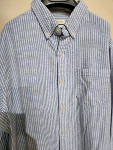 Sonoma Striped Shirt