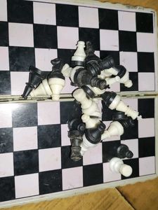 Chess Game Set