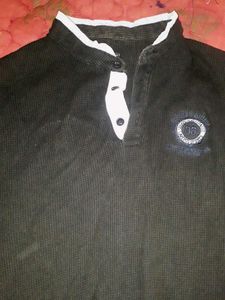 Stylish Black Shirt