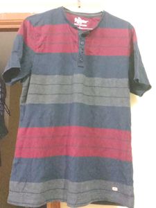 Roadster Tshirt