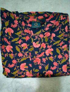 Cotton Kurti