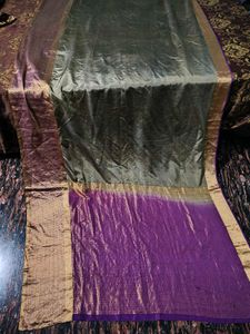 Royal Pure Silk Kancheepuram Saree