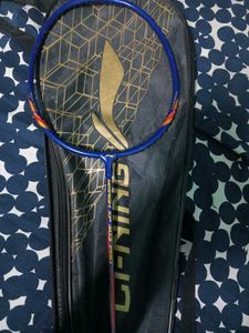 Li-ning Badminton Racket