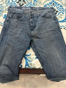 Red Tape Denim Jeans