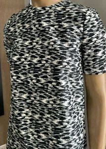 ZARA Shift Dress New With Tag