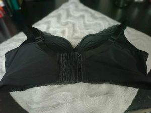 Lace Detailed Bra
