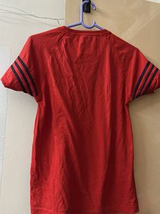 Red T Shirt