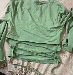 Green Top