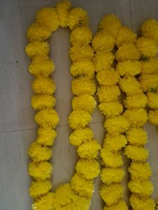 Artificial Flowers For Pooja Room