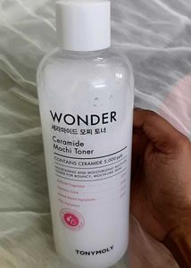 TONYMOLY Wonder Ceramide Mochi Toner