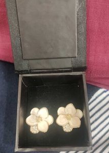 925 Silver Studs