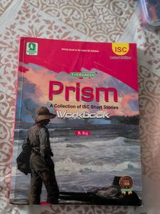 Evergreen Prism Workbook