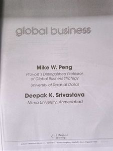 Global Business