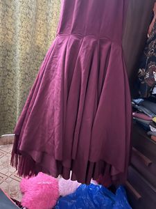 Designer Gown