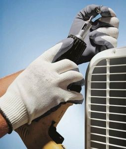 Safety Gloves