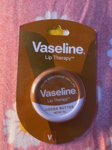 Vaseline Lip Therapy - Cocoa Butter