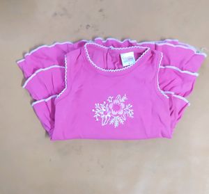 Baby Frock