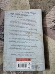 Helga&#39;s diary