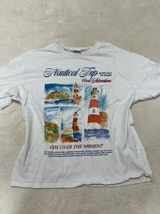 Nautical Trip T-Shirt