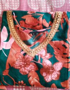 Amazing ❤️kurti Set