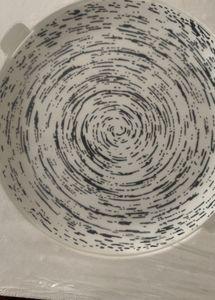 Dinnerware Plates (Set of 3)
