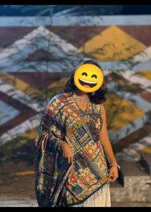 Elegant Lehenga Choli Set