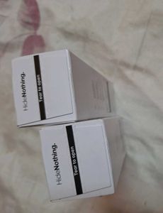 2 Minimalist Marula Oil 05%