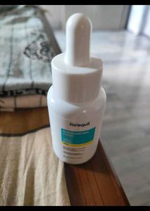 Re&#39;equil Skin Clarifying Serum