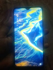 Oppo A11k