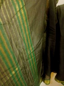PRICEDROP Maruthamunai Handloom Saree