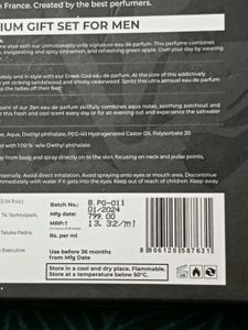 Pack Of 3,