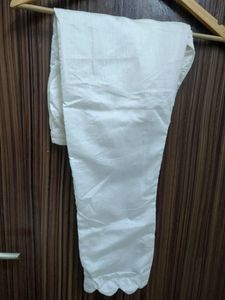 Kurta Pant Set
