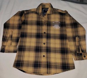 Boys shirt
