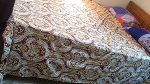 Double Coat Bedsheet