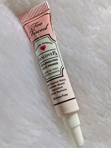 Too Faced Primer 💕♥️