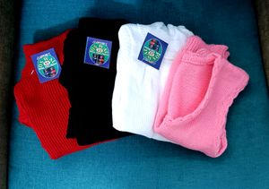Winter Wear (4 Pack Colours)