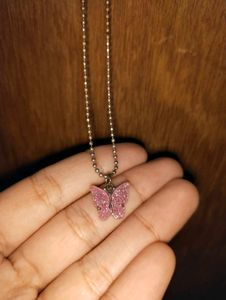 Combo Of 2 Necklaces And 1 Bracelet