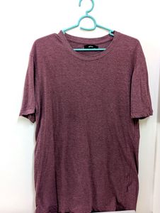 Loose T-shirt