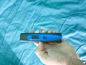Branded Nippo Handy Torch