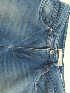 Mango Jeans