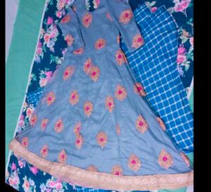 Beautiful Gown