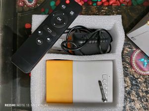 LED Projector