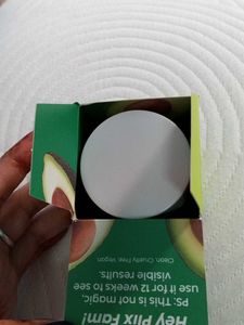 PLIX Avocado Psoriasis Cream