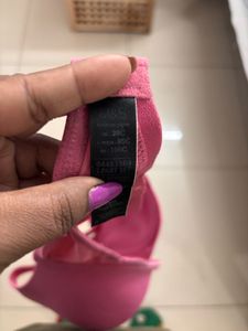 Padded M&amp;S Bra 38C Available