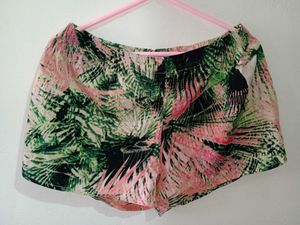 Beach Tropical Shorts