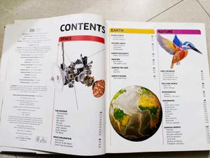 DK PUBLICATIONS KNOWLEDGE ENCYCLOPEDIA 3d